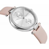DK1L066L0015 Silver/ Pink