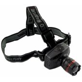 LED Headlamp Vega EOT002