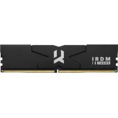 IRDM Black 32GB DDR5 6800MHz UDIMM CL34 IR-6800D564L34S/ 32GDC