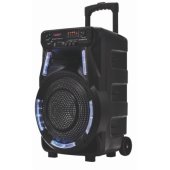 SPK5033 Black