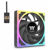 TOUGHFAN EX 120 ARGB Black 120mm Case Fan CL-F210-PL12SW-A 3Pack