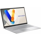VivoBook 15 X1504VA-BQ4298W 15.6FHD IPS 150U 24GB 512SSD EN W11 Silver