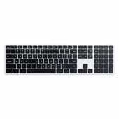 Satechi Slim X3 Silver
