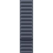 46mm Navy Magnetic Link - M/ L