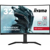 G-Master GCB3280QSU-B2 31.5" VA 16:9 Curved