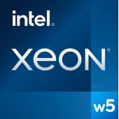 Xeon W5-3435X PK8071305082000 Tray