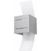 Loreto SL.0202 40W G9 Grey