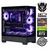 Ryzen 5 7500F 64GB DDR5 1TB SSD RTX5060 8GB no-OS ASB