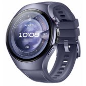 Watch 5 46mm Twilight Purple