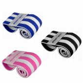 Fitness & Crossfit Hip Band Rubber buttock