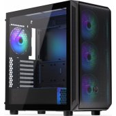 Arx 700 ARGB Black