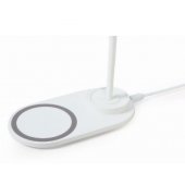 TA-WPC10-LED-01-W 10W Wireless charger white