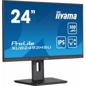 ProLite XUB2493HSU-B7 23.8" IPS 16:9