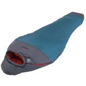 Spire III (195 cm) Left Blue/ Blue