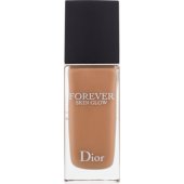 Dior Dior Forever Skin Glow 24H Radiant Foundation - 4.5N