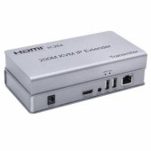 HDMI Extender 200m 1080P (CA912940)