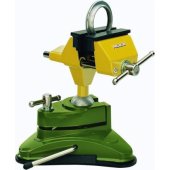 Proxxon FMS 75 universal vice