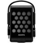 2TB USB3.0 AHD720-2TU3-CBK