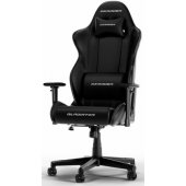 GLADIATOR L Black PVC Leather