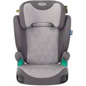 Affix™ i-Size R129 100-150cm Iron