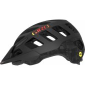 Giro GIRO RADIX mtb helmet black size S (51-55 cm) (NEW) universal
