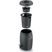 IBFT25-S411 25L Black