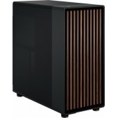 North XL Mesh Black