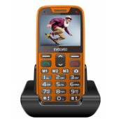 EasyPhone XR Orange