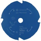 Bosch circular saw blade EfFC 165x20x1.8 / 1.2x4T - 2608644555