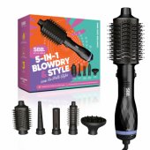 SBDR-2850-EU 5 in 1 Blowdry and Style