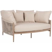 MEDINA 63,5 x 143,5 x 71,5cm Beige
