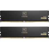 T-Create Expert Black 2x16GB DDR5 6000MHZ DIMM CTCED532G6000HC30DC01
