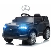 Lexus GX550 Black