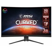 MAG 325CQRF-QD 31.5" VA 16:9 Curved
