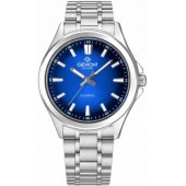Elegance Sapphire Silver Blue GW5160-B3