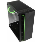 Inspire K7 ARGB Black