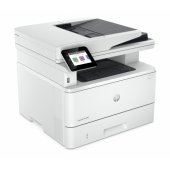 LaserJet Pro MFP 4102fdn