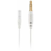 Lavalier GO White