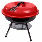 9031391 Round Red 35cm