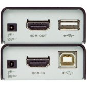 VE803 HDMI/ USB Cat 5 Extender
