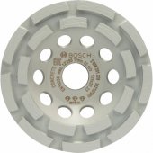 Bosch diamond cup wheel Best for Concrete, 125mm, grinding wheel (bore
