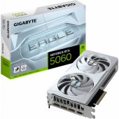 GeForce RTX 5060 Eagle OC Ice 8GB GDDR7 128bit