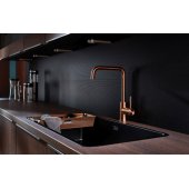 Crystal Copper