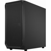 Focus 2 Black TG Clear Tint