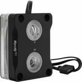 Mycro Direct-Die Pro RGB V1 black