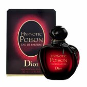 Hypnotic Poison EDP 50ml