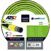 " Cellfast Green garden hose ATS2 5/ 8"" 50m (15-111)"