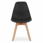 KITO chair - black x 3