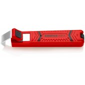 16 20 16 SB cable stripper Red