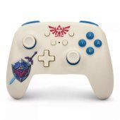 Wireless Controller for Nintendo Switch Sworn Protector